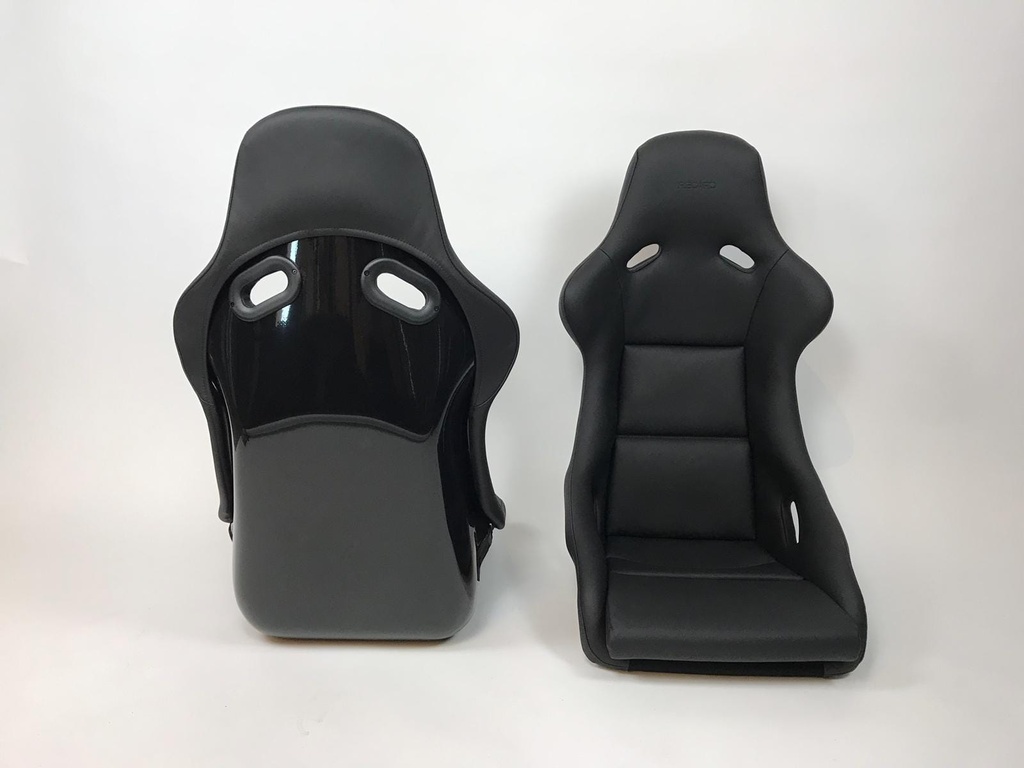 Recaro PolePostion