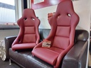 Recaro PolePostion