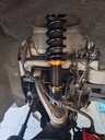ASM Coilover kit (139)