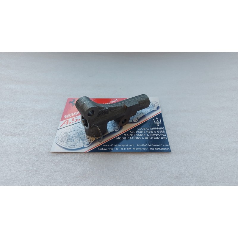 Hydraulic tensioner 495034800