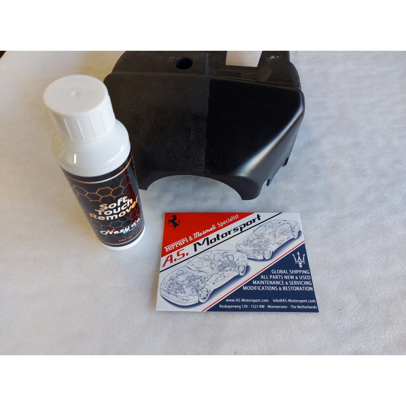 SOFT TOUCH REMOVER