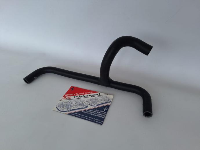 Rear coolant outlet hose (187082)