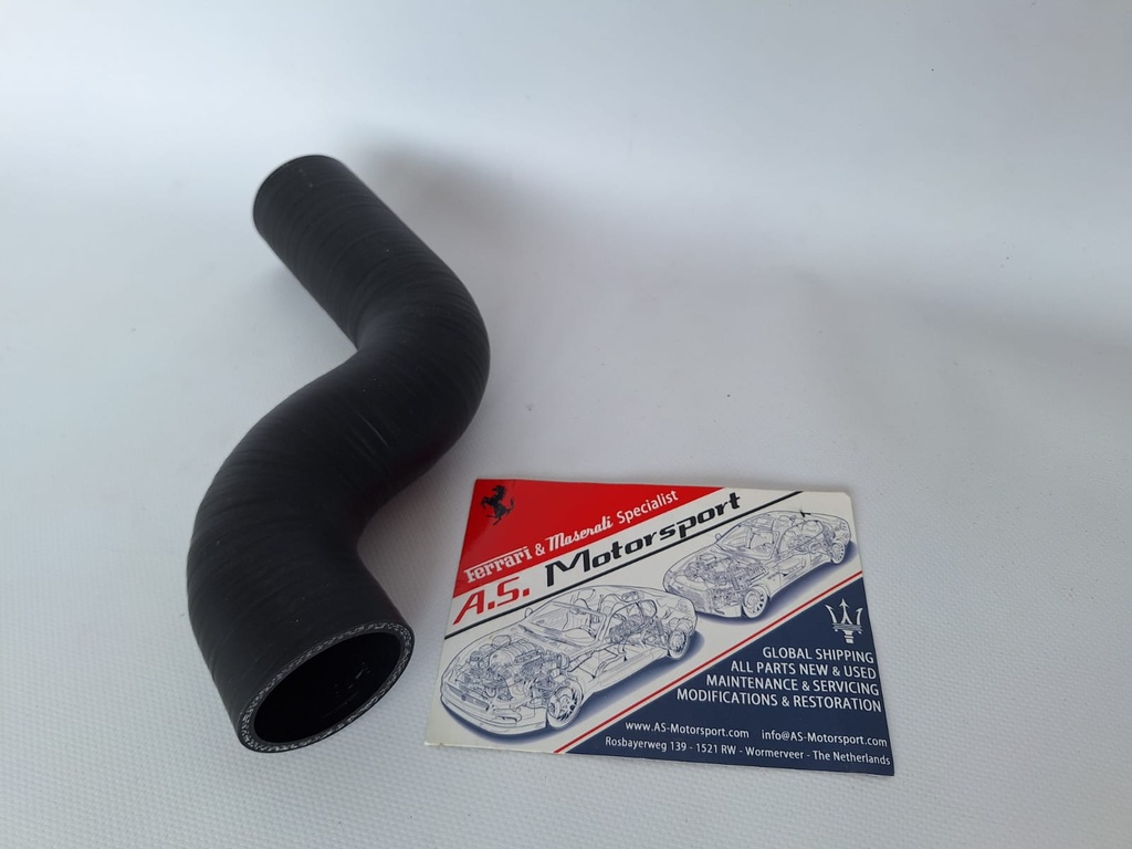 Radiator return hose - 181748