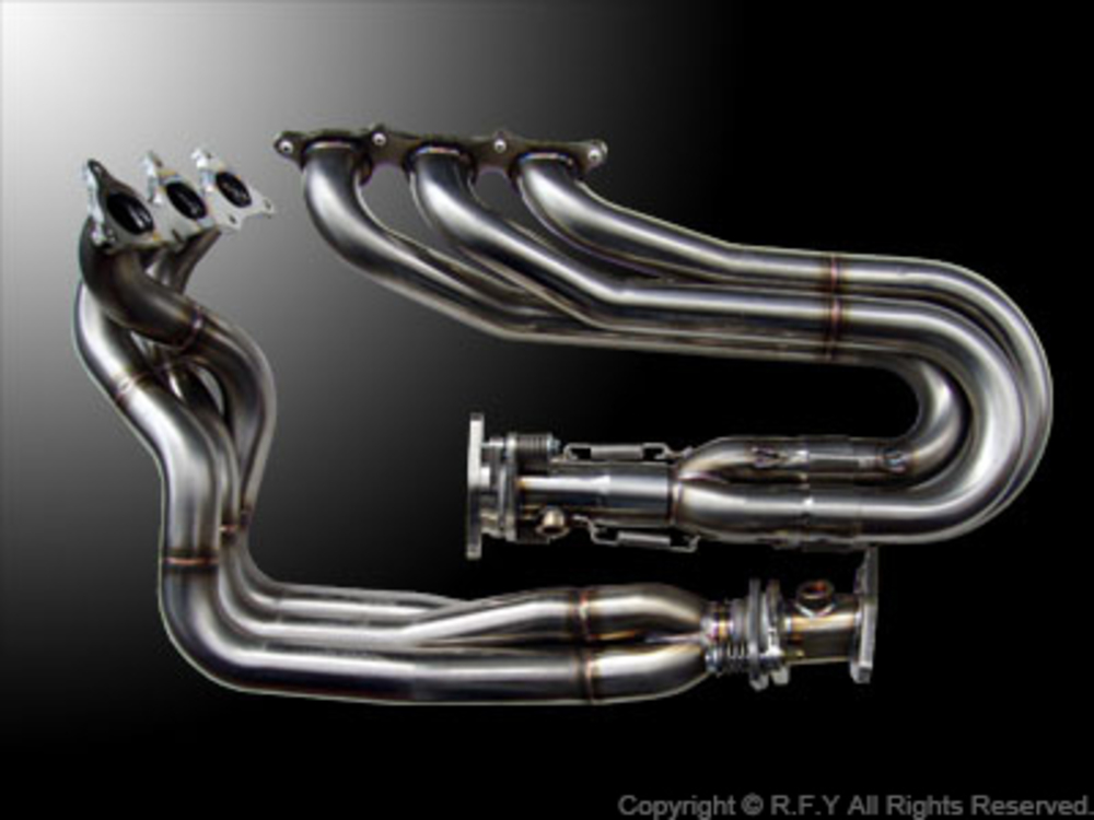 GT1 Header