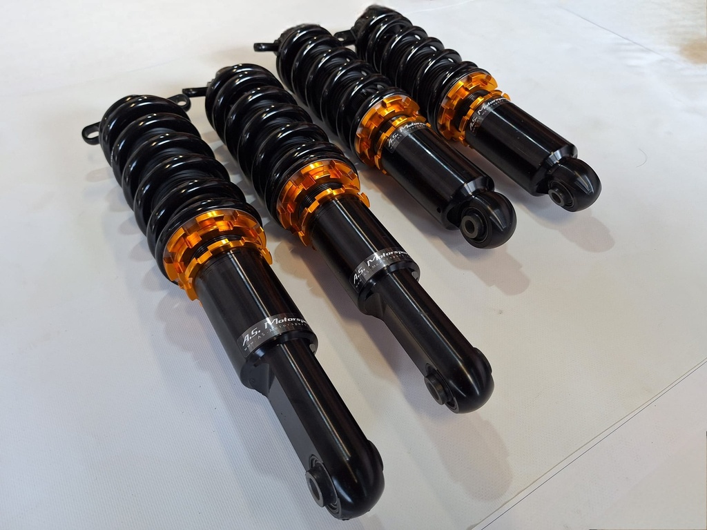 ASM Type-R Coilovers