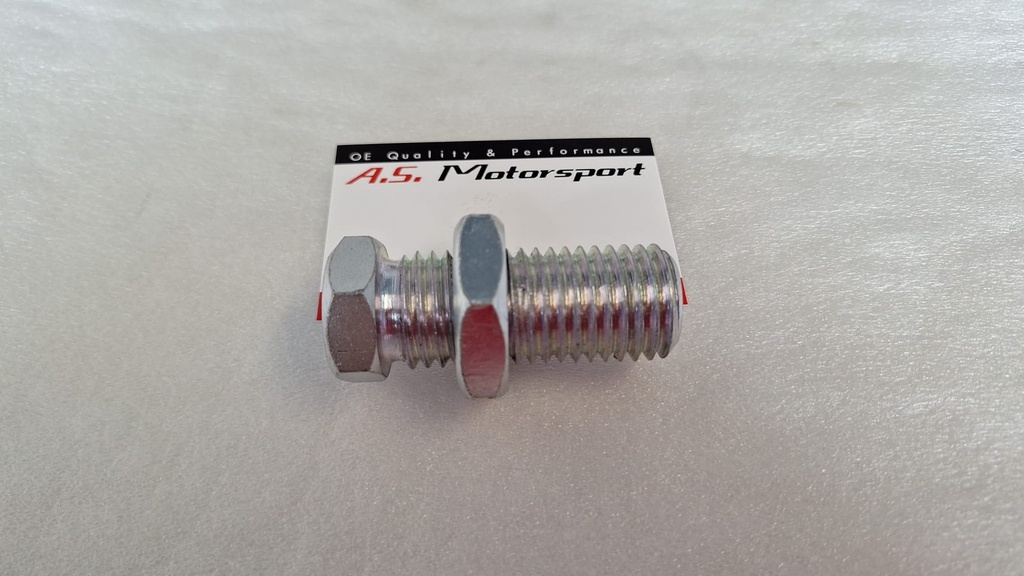Tie-rod insert