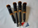 ASM Coilover kit (139)