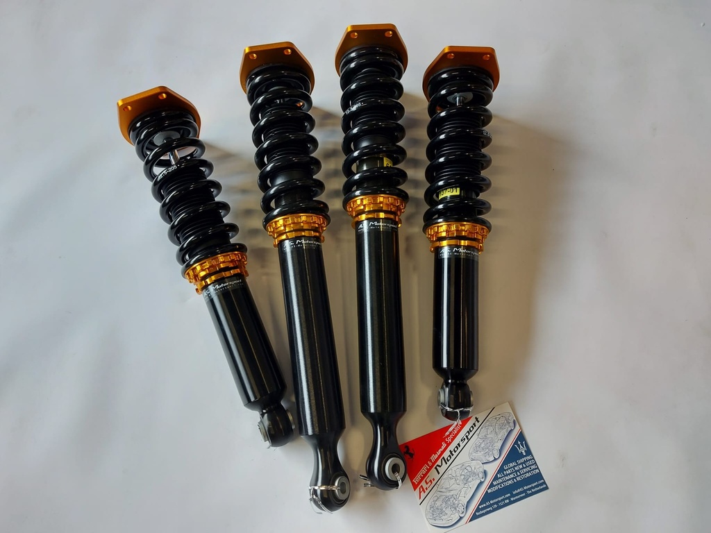 ASM Coilover kit (145)