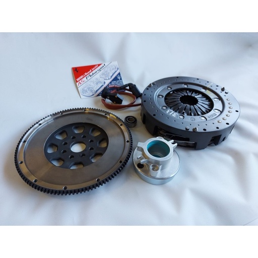 [AS10181] Complete F1 Clutch kit (138)