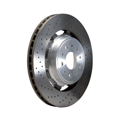 [AS10136] Front disc (6 PISTON - 235318)