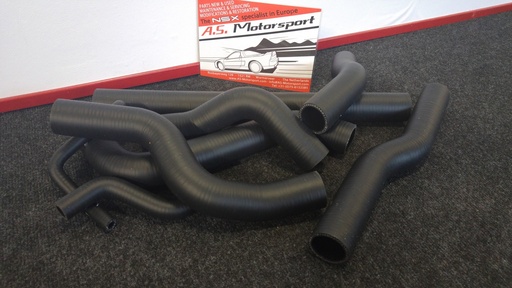 [AS10048] ASM Silicone hose kit (8pcs)