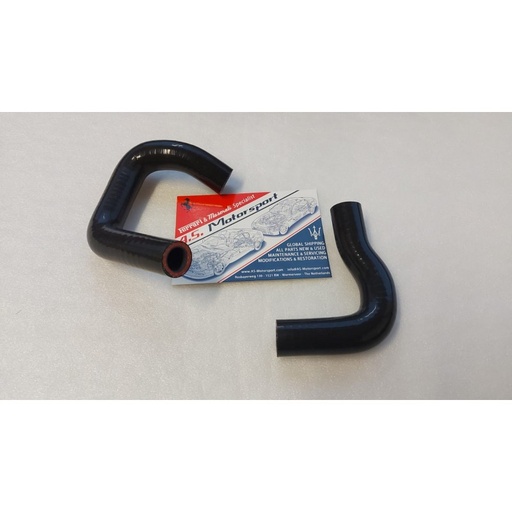[AS10175] TURBO OIL RETURN SET