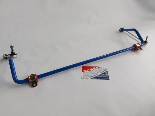 [AS10400] Front Swaybar upgrade
