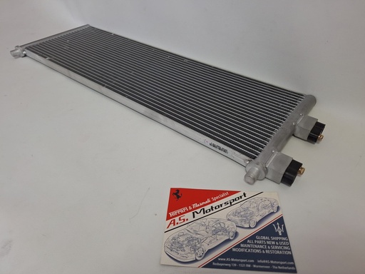 [385500220] AC Condensor (385500220)