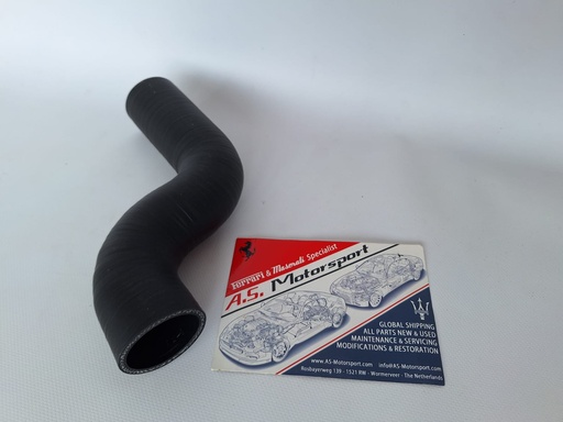 [AS10413] Radiator return hose - 181748