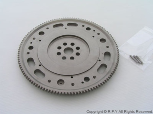 [AS10434] RFY Light flywheel